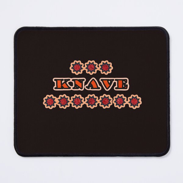 Item preview, Knave designed and sold by Vesper Designs.