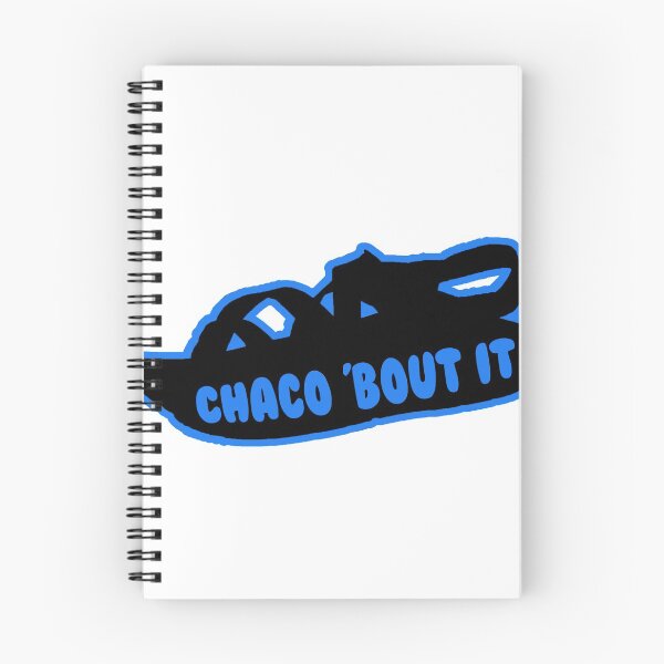 Item preview, Chaco 'Bout It designed and sold by Sophie Gaer.