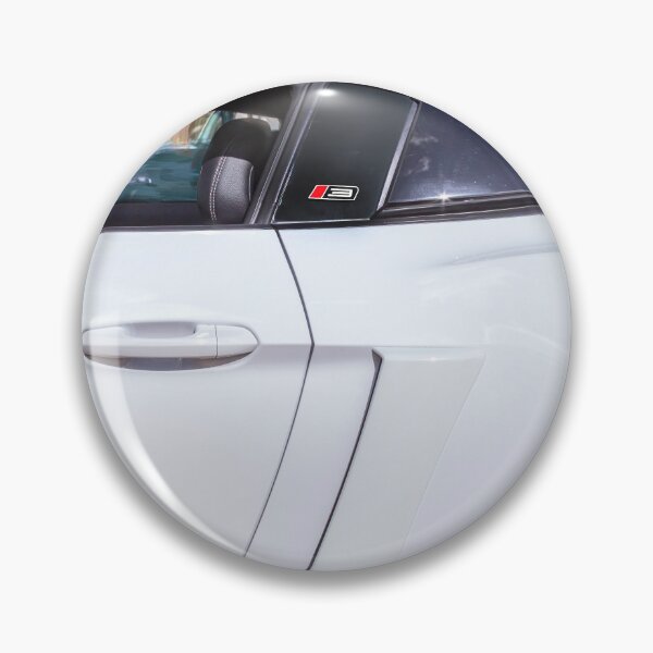 Item preview, 2016 White Ford Mustang Roush Stage 3 X103 designed and sold by RichFrancoCars.