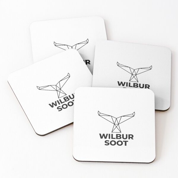 Item preview, wilbur soot 4 designed and sold by DonnieWebb.