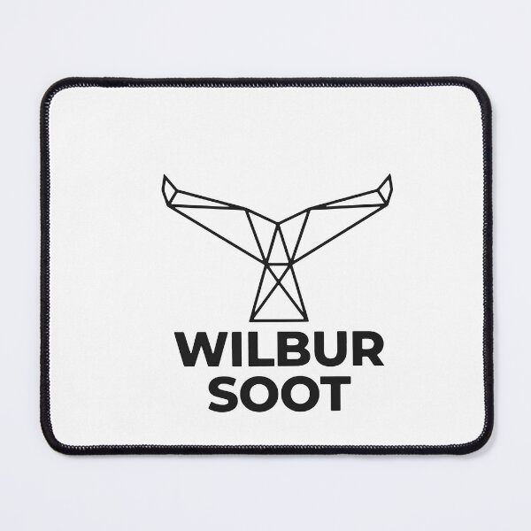 Item preview, wilbur soot 4 designed and sold by DonnieWebb.