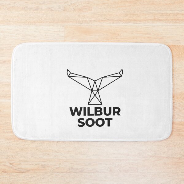 Item preview, wilbur soot 4 designed and sold by DonnieWebb.