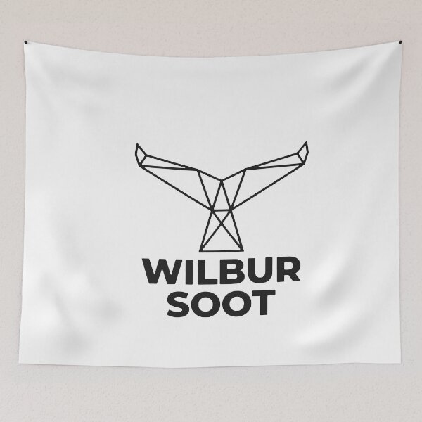 Item preview, wilbur soot 4 designed and sold by DonnieWebb.