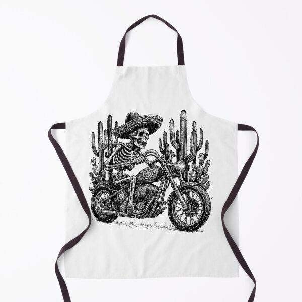 Item preview, Skull Moto MEXICO designed and sold by ROJOCELESTEMX.