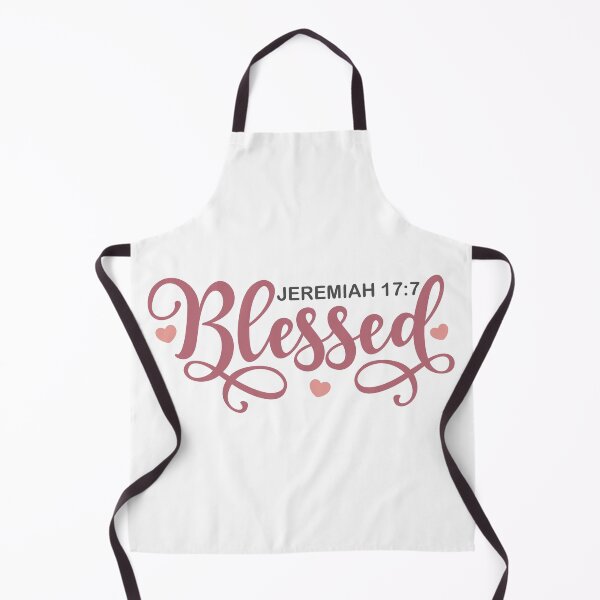 Item preview, Blessed designed and sold by Holy Hands Studio.
