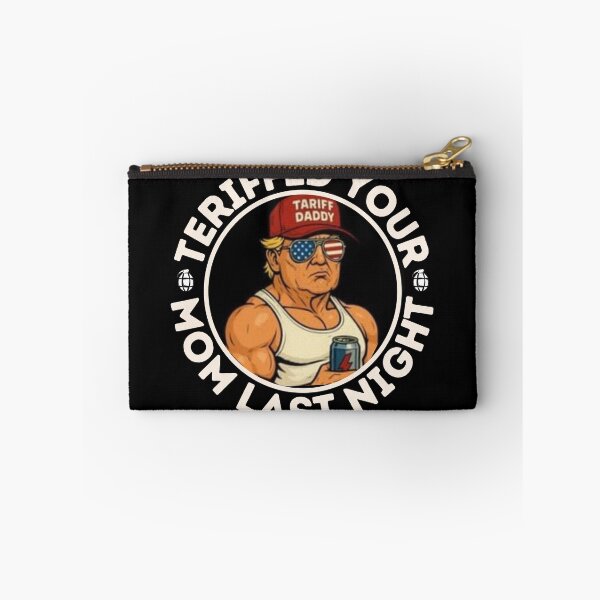 Item preview, Teriffed your mom last night designed and sold by outlaw70.