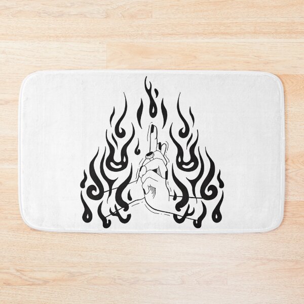 Item preview, Ninja hand sign designed and sold by MagicMudcat.