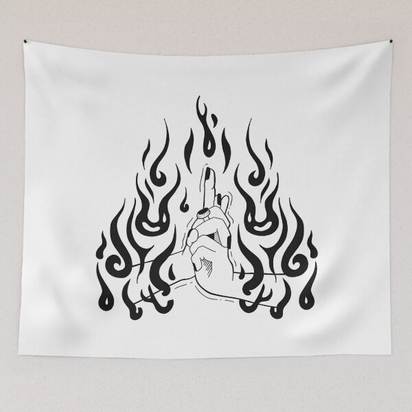 Item preview, Ninja hand sign designed and sold by MagicMudcat.