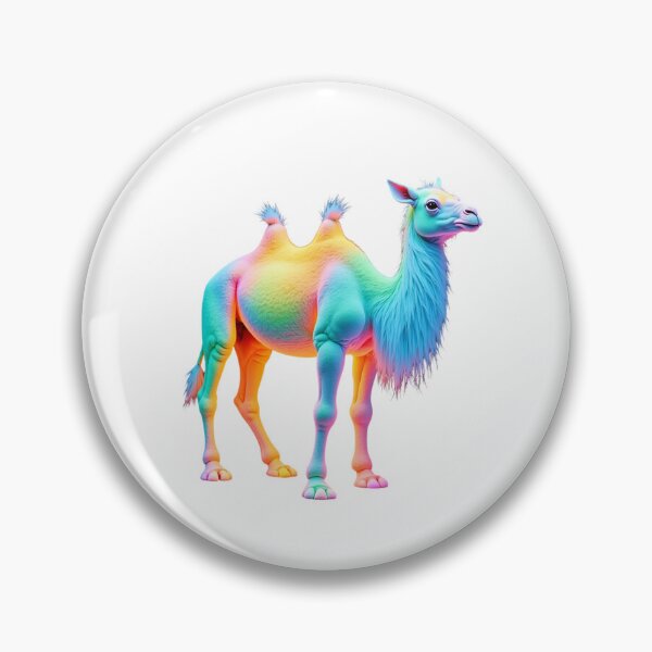 Item preview, Wonder Camel Art designed and sold by GloriousArtSKD.