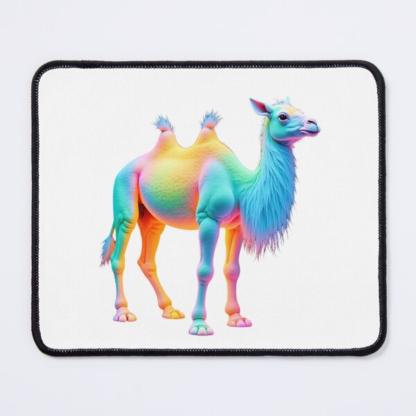 Item preview, Wonder Camel Art designed and sold by GloriousArtSKD.