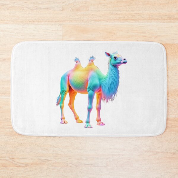 Item preview, Wonder Camel Art designed and sold by GloriousArtSKD.