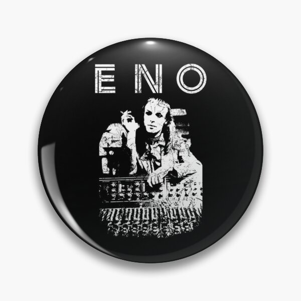Item preview,  Brian-Eno designed and sold by AmyaTreutel.
