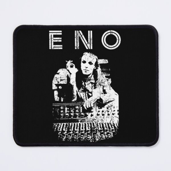 Item preview,  Brian-Eno designed and sold by AmyaTreutel.