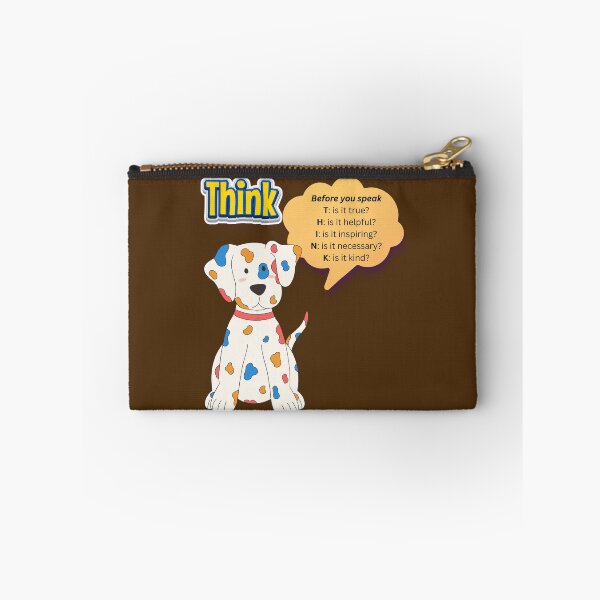 Item preview, Think designed and sold by LibrosBOOKtique.