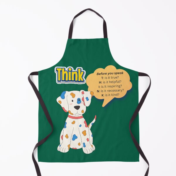 Item preview, Think designed and sold by LibrosBOOKtique.