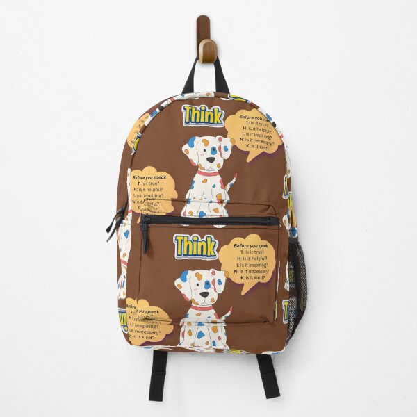 Item preview, Think designed and sold by LibrosBOOKtique.