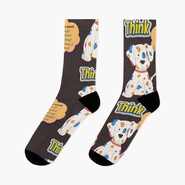 Item preview, Think designed and sold by LibrosBOOKtique.