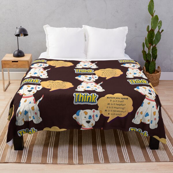Item preview, Think designed and sold by LibrosBOOKtique.