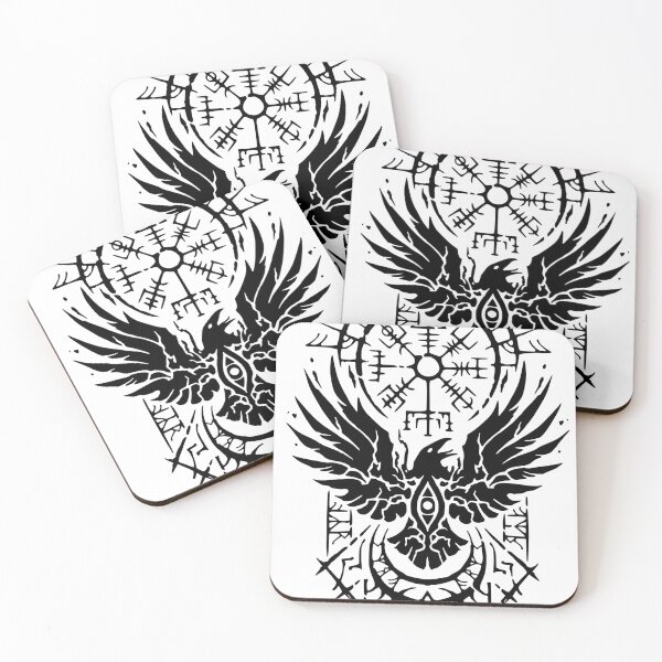 Item preview, Crow designed and sold by Lestat DePierre .