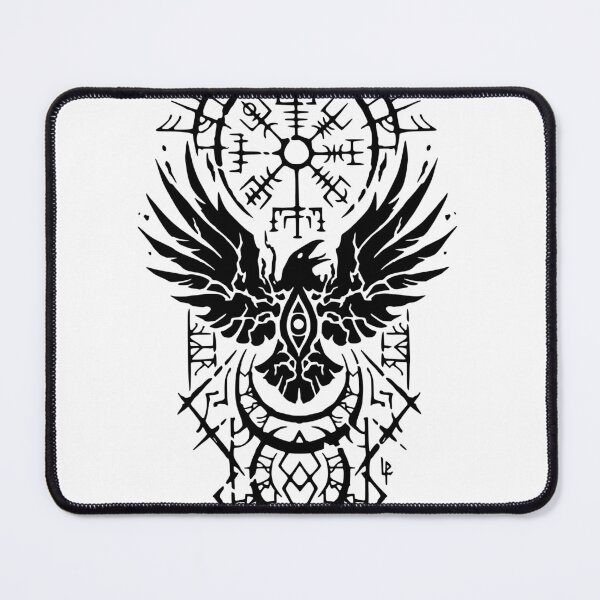 Item preview, Crow designed and sold by Lestat DePierre .