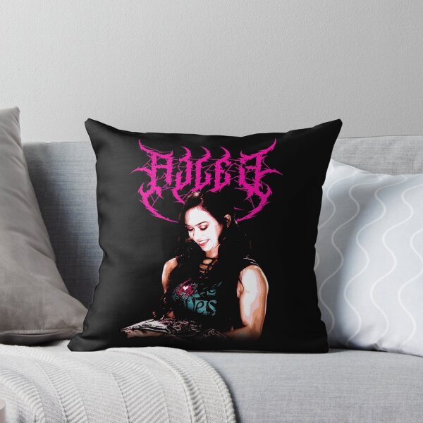 Item preview, Aj Lee Death Metal designed and sold by AmyaTreutel.