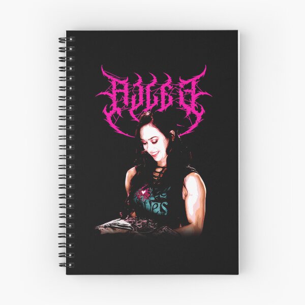 Item preview, Aj Lee Death Metal designed and sold by AmyaTreutel.