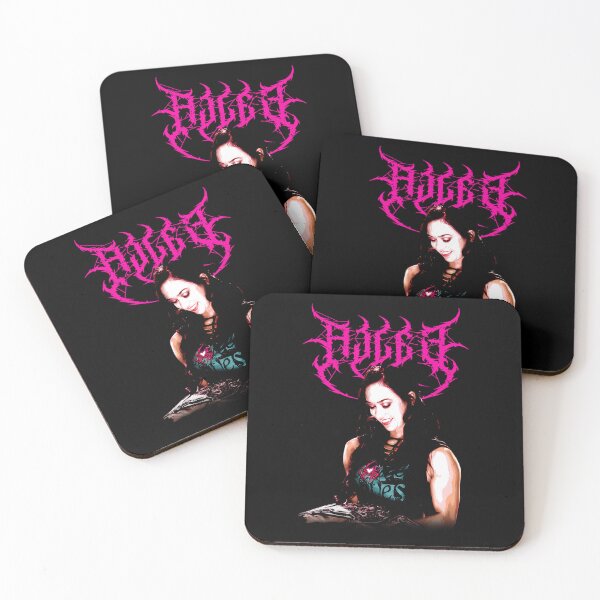 Item preview, Aj Lee Death Metal designed and sold by AmyaTreutel.