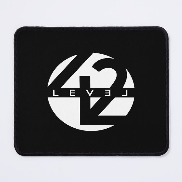 Item preview, Level 42 Logo designed and sold by AlishaBrakus.