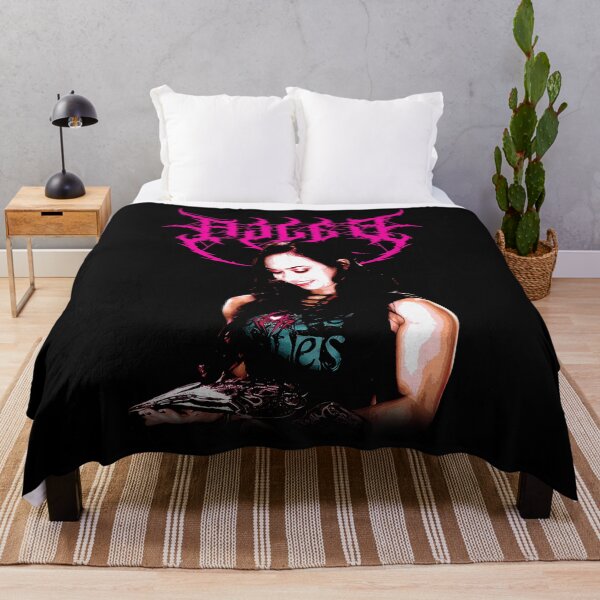 Item preview, Aj Lee Death Metal designed and sold by AmyaTreutel.