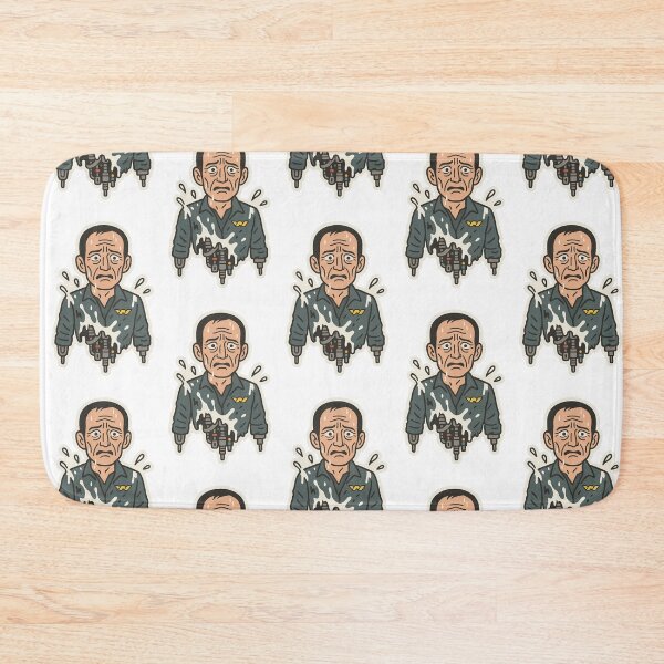Item preview, The Alien's Adorable Brood - BISHOP  designed and sold by CleverCulture.