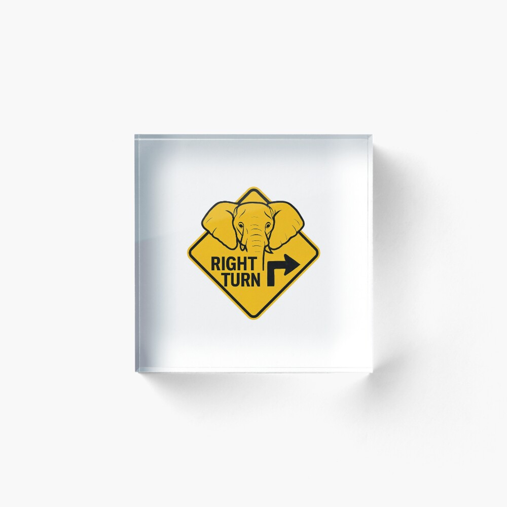 Item preview, Acrylic Block designed and sold by SHOP A1 PRODUCT .