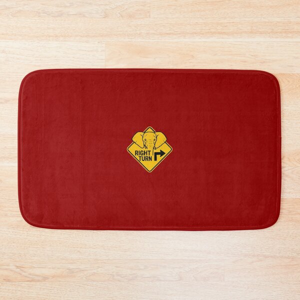Item preview, TURN RIGHT designed and sold by SHOP A1 PRODUCT .