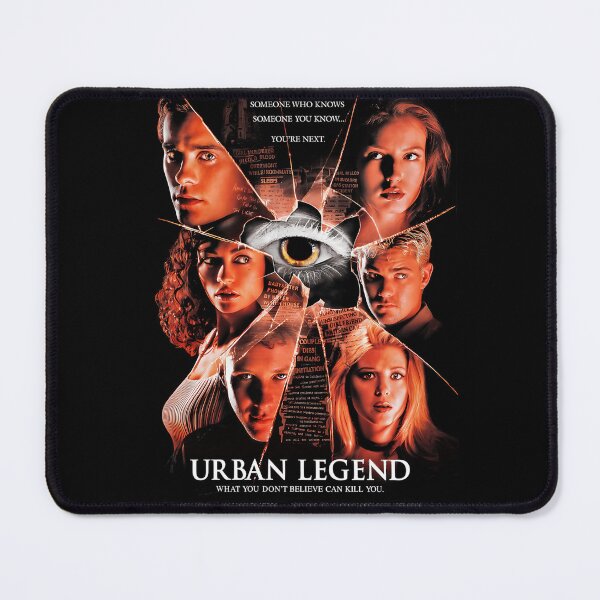 Item preview, The Urban Legend One designed and sold by JuanitaBee.