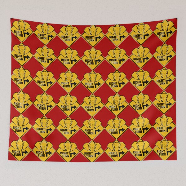 Item preview, TURN RIGHT designed and sold by SHOP A1 PRODUCT .
