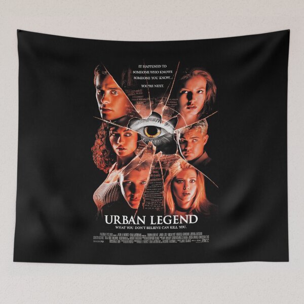 Item preview,  The Urban Legend One designed and sold by JuanitaBee.
