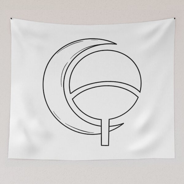 Item preview, Strongest clan sign designed and sold by MagicMudcat.