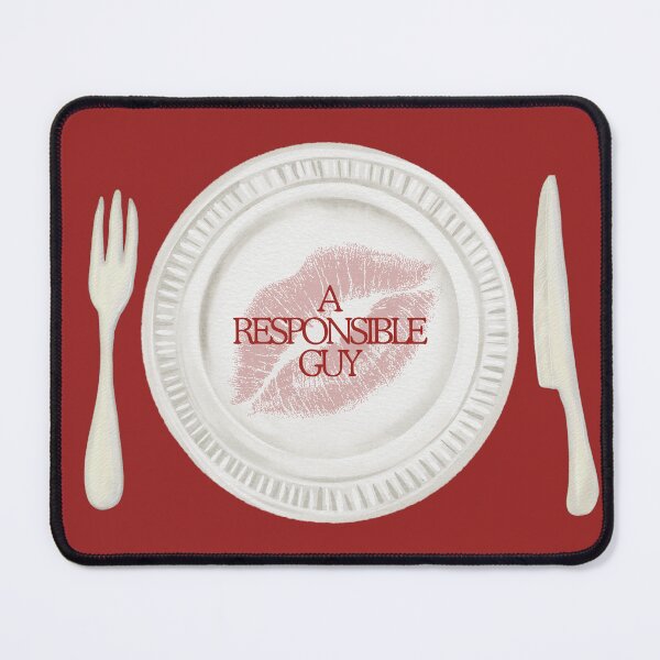 Item preview, a responsible guy designed and sold by iihollister.