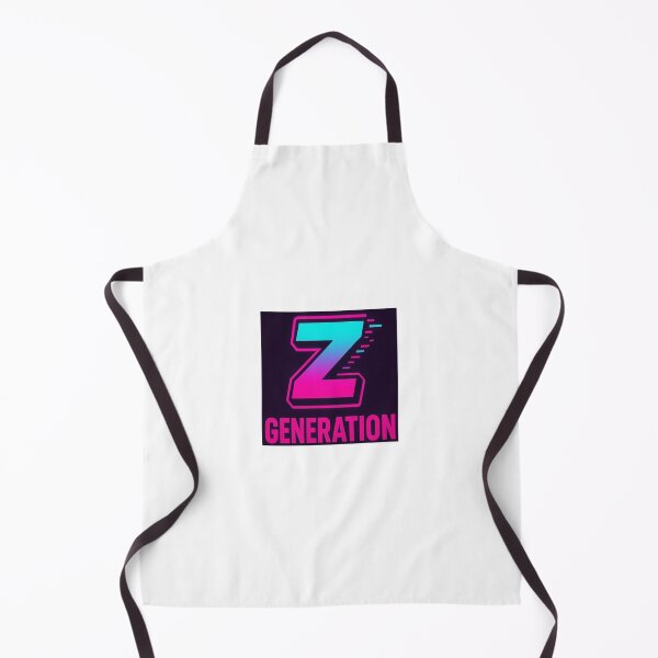 Item preview, GENERATION Z designed and sold by MrMHShop.