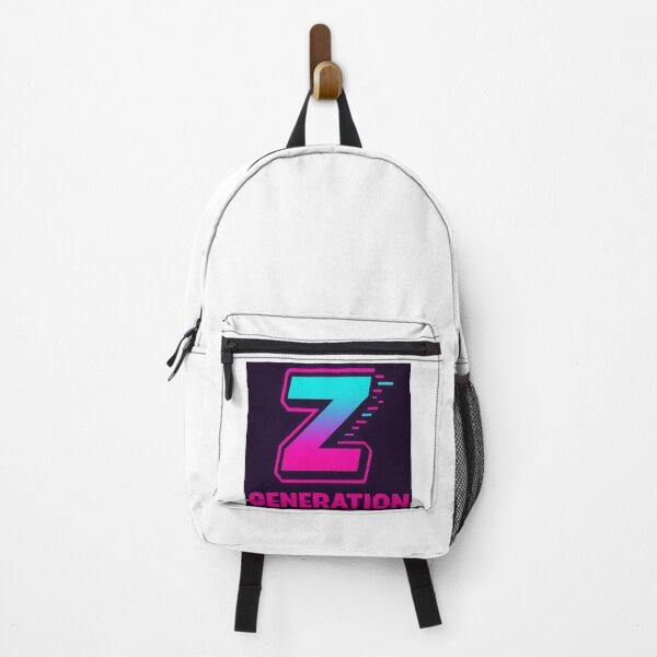 Item preview, GENERATION Z designed and sold by MrMHShop.