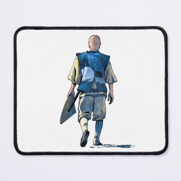 Item preview, Kambei - Seven Samurai designed and sold by Adolfo Arranz.