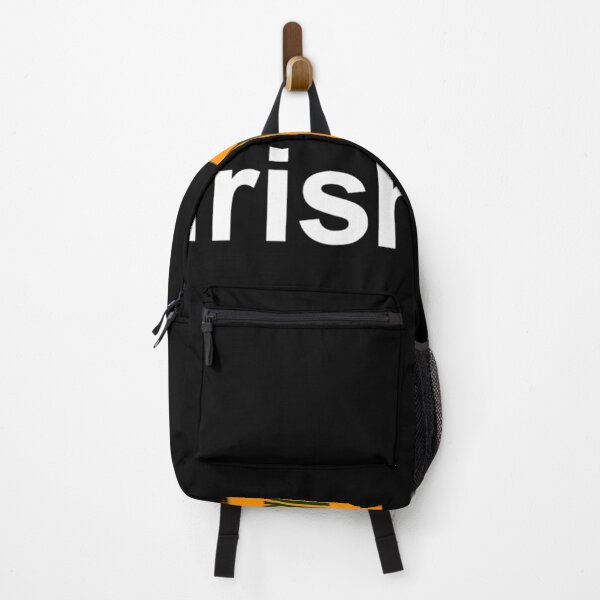 Item preview, Irish Pub Parody Logo designed and sold by AlishaBrakus.