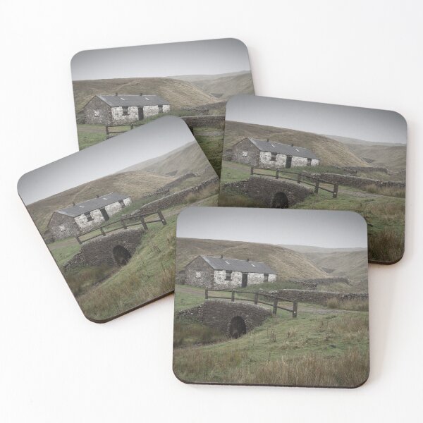 Item preview, A Pennine Bothy designed and sold by RedGrouse.