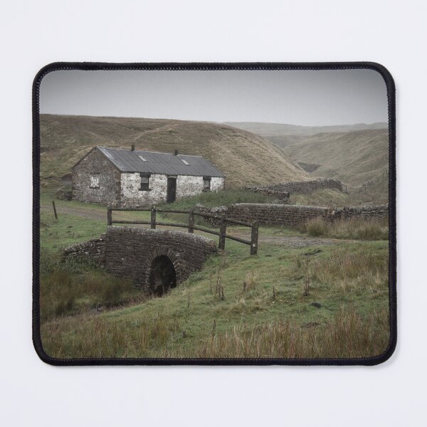 Item preview, A Pennine Bothy designed and sold by RedGrouse.
