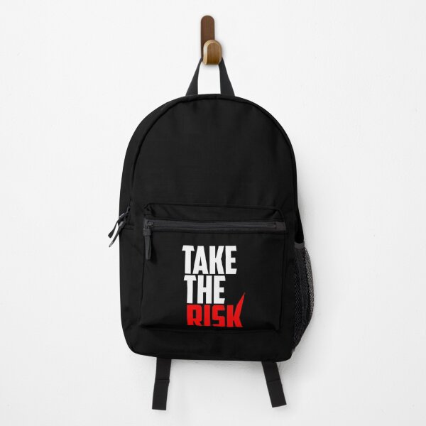 Item preview, Take The Risk designed and sold by TheFineShirt.