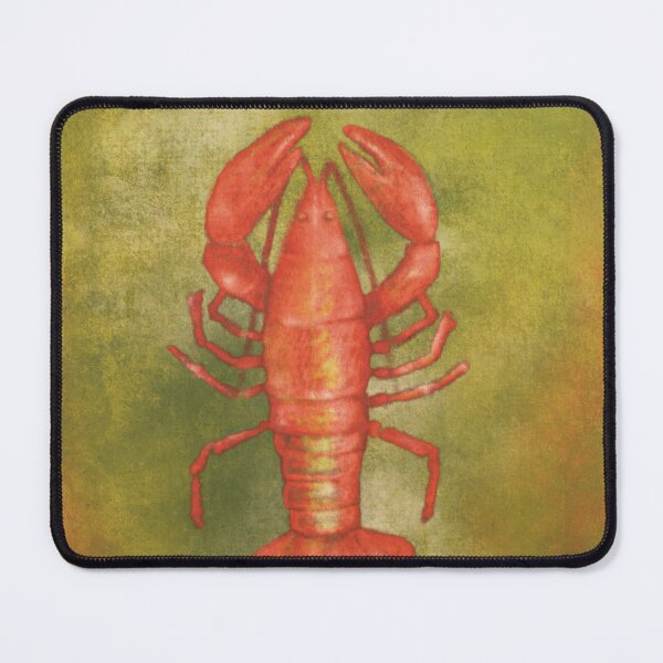 Item preview, Lobster designed and sold by Hélène Carmona.