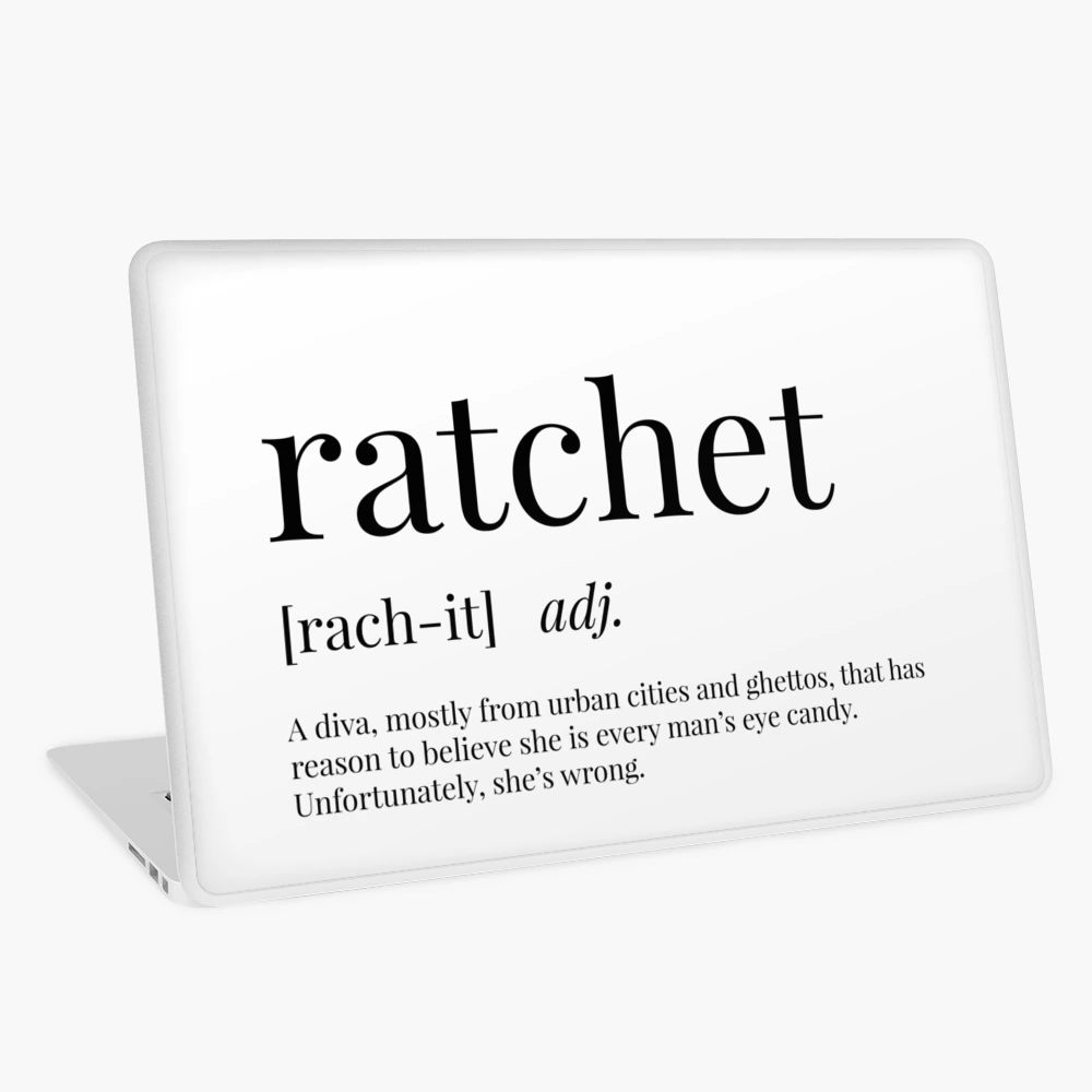 What does deals ratchet mean