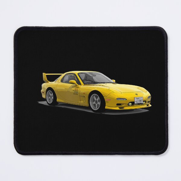 Item preview, Mazda RX-7 FD Keisuke Takahashi 1st Stage designed and sold by 939Corse.