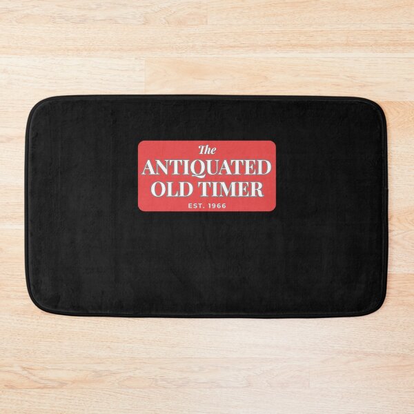 Item preview, The antiquated old timer designed and sold by BandM Jos-Wilias.