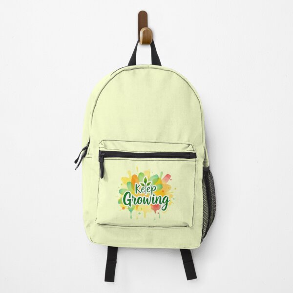 Item preview, Keep Growing designed and sold by NewAspect.