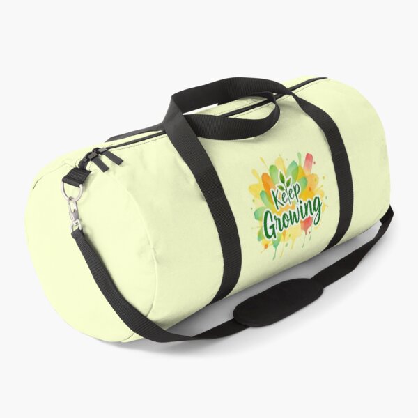 Item preview, Keep Growing designed and sold by NewAspect.